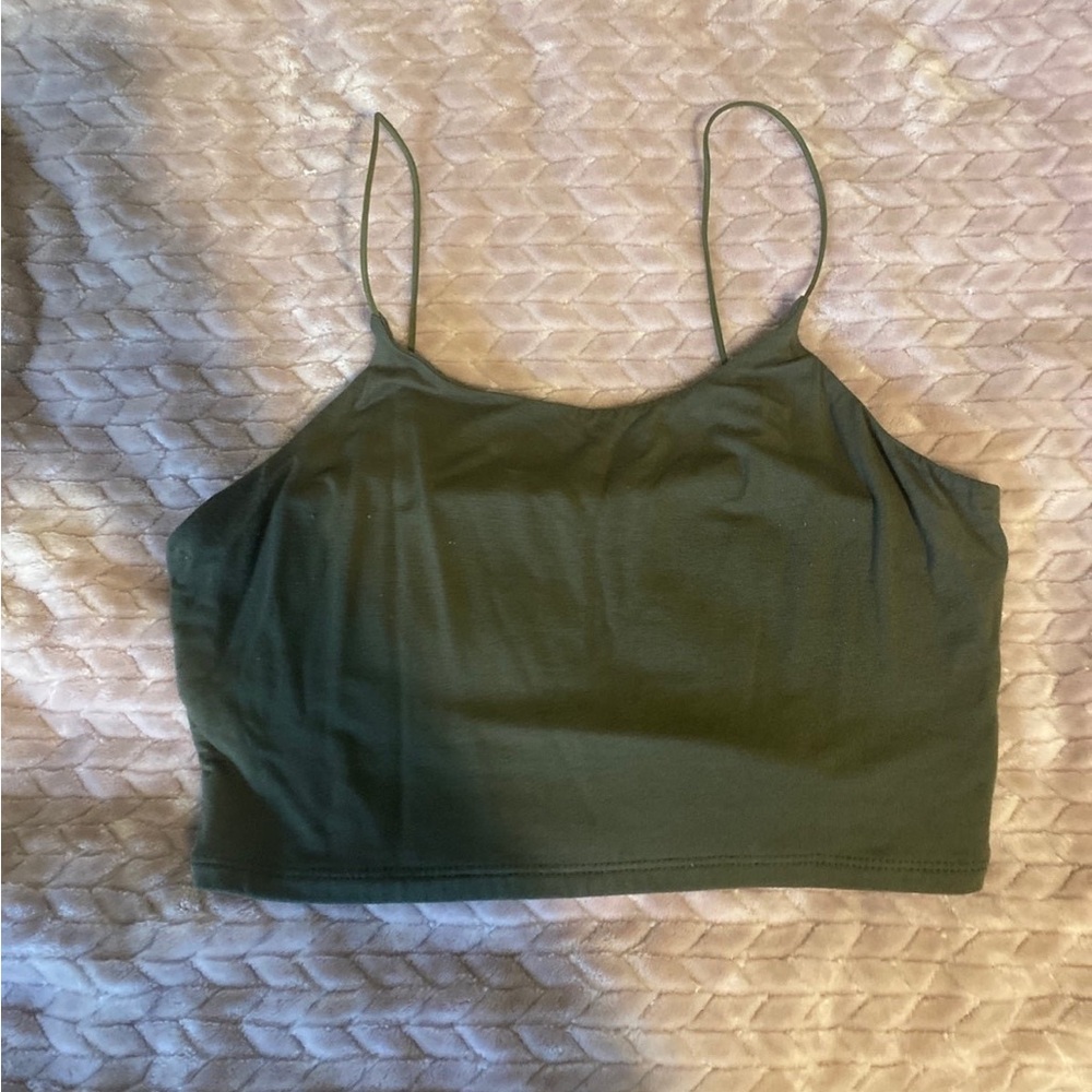 Fashionnova tank top